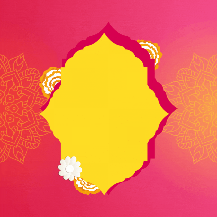 Happy Diwali